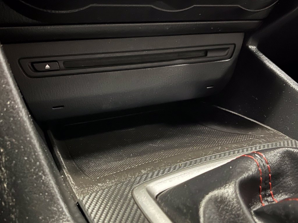 Used 2014 MAZDA MAZDA3 i Touring FWD image 10