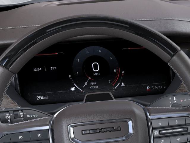 New 2026 GMC Acadia Denali w/ Super Cruise Package FWD image 42