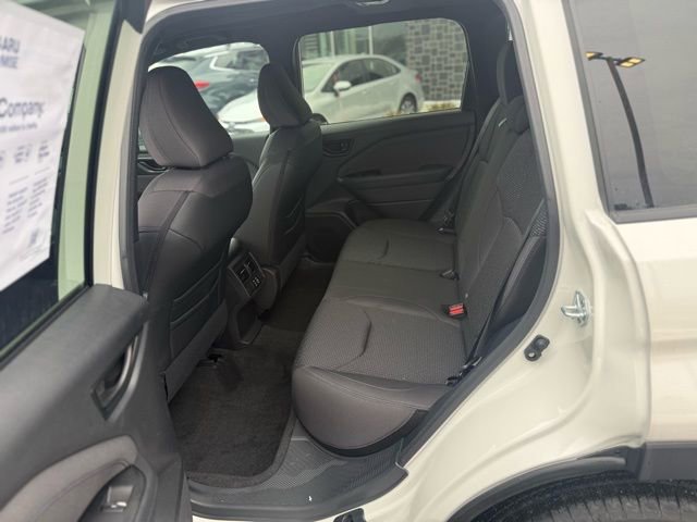 New 2026 Subaru Forester Premium image 4