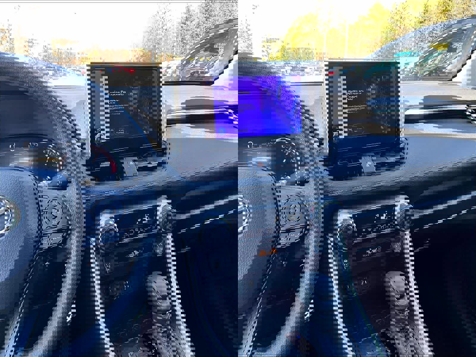 Used 2025 Toyota RAV4 LE image 18