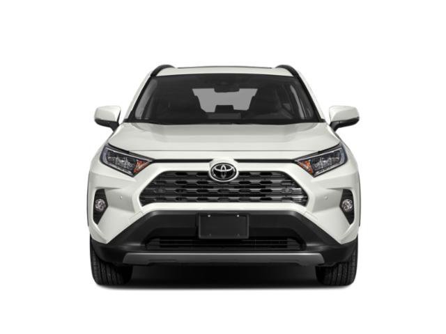 Used 2019 Toyota RAV4 Limited w/ All Weather Liner Package AWD/4WD image 4