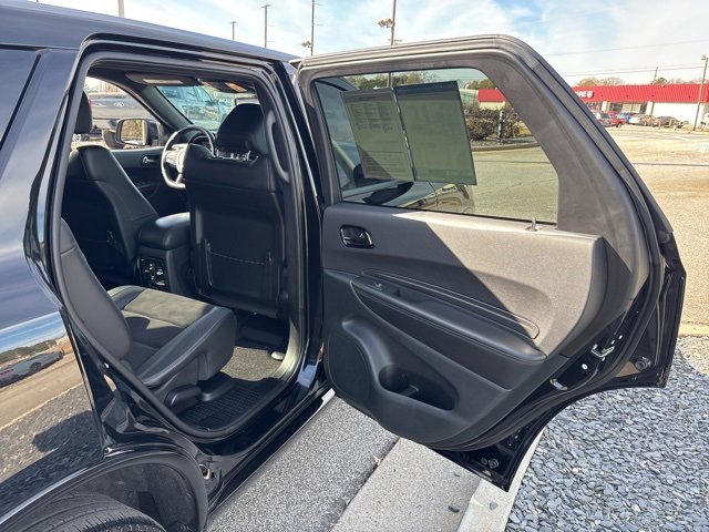 Used 2022 Dodge Durango GT image 23