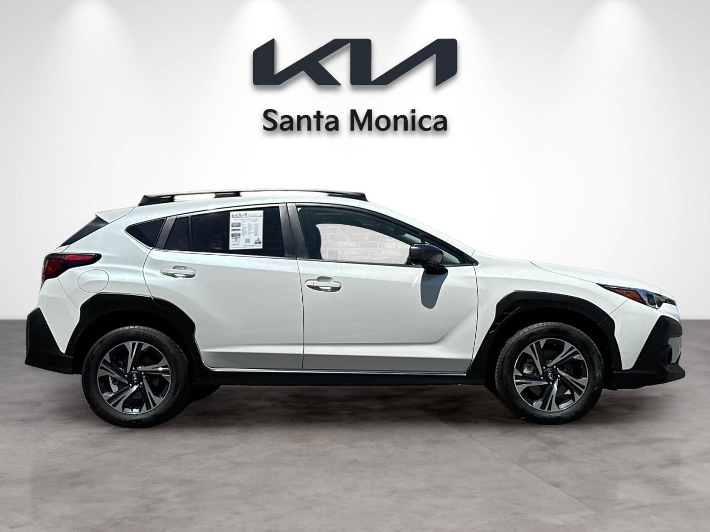 Used 2024 Subaru Crosstrek 2.0i Premium AWD/4WD image 7