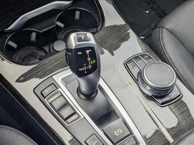 Used 2017 BMW X3 xDrive28i image 16