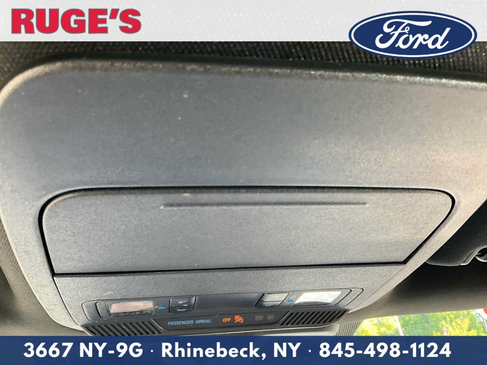 Certified 2023 Ford F150 XL w/ STX Appearance Package AWD/4WD image 30