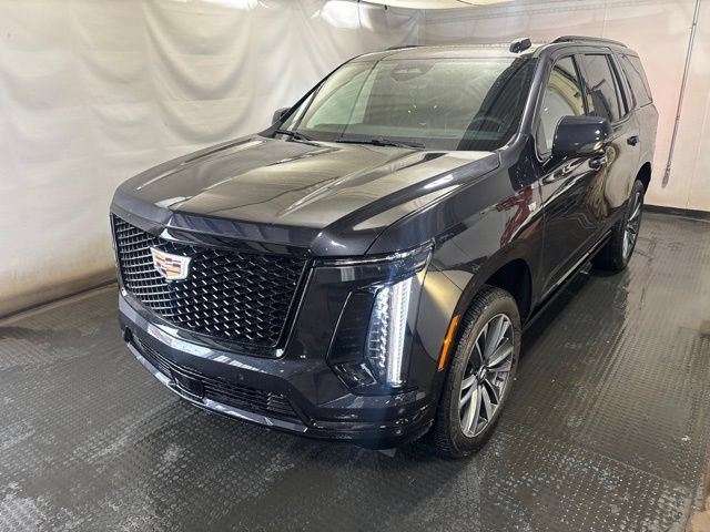 New 2026 Cadillac Escalade Sport w/ Touring Package