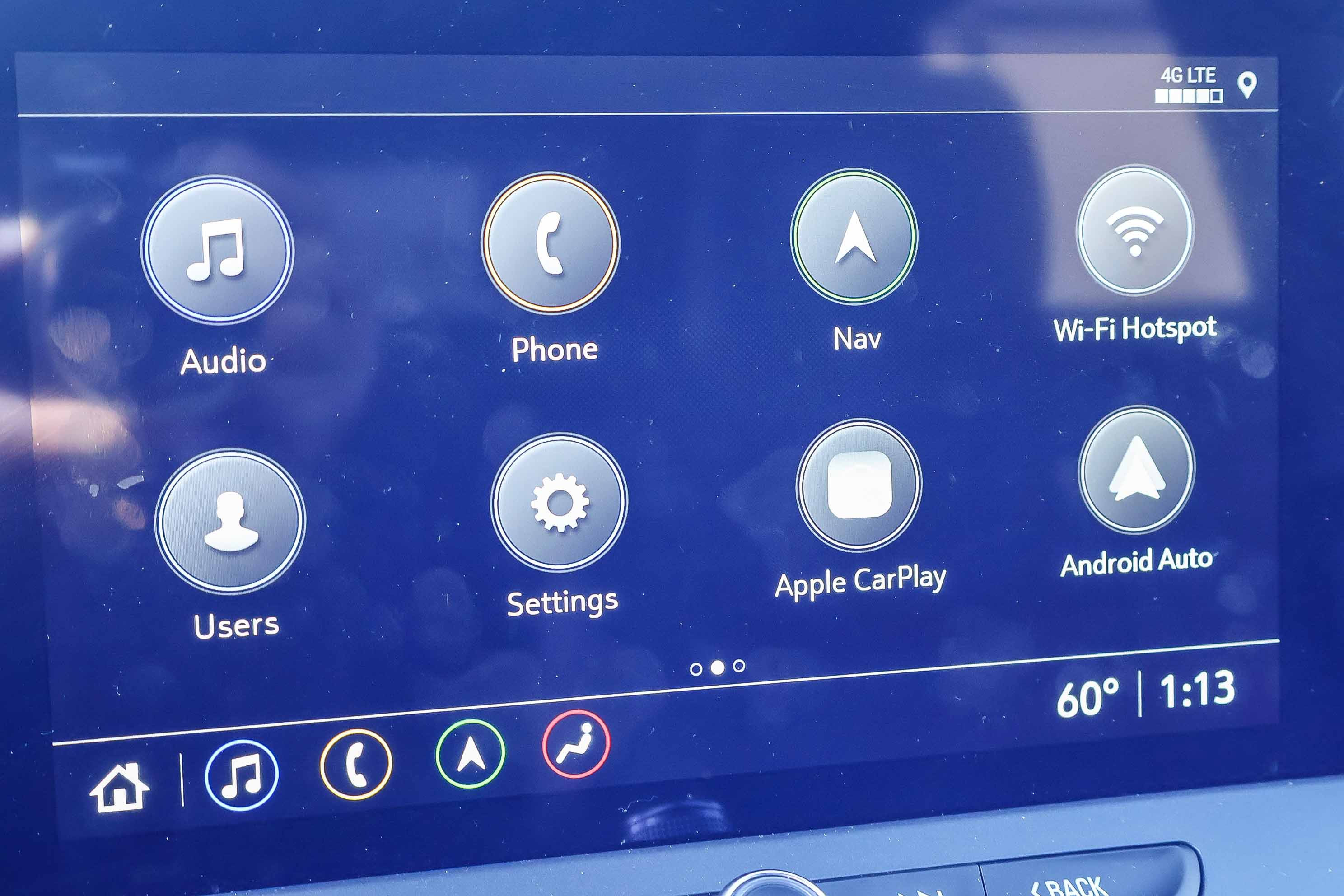 Used 2025 Chevrolet Blazer RS image 4