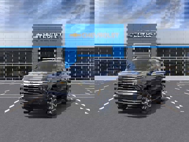New 2026 Chevrolet Tahoe LT w/ Comfort Package image 8