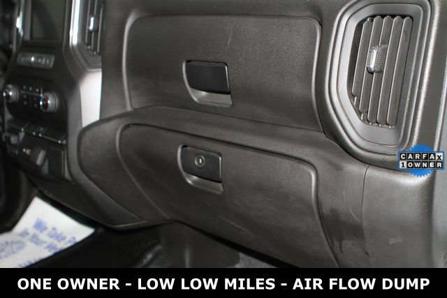 Used 2023 Chevrolet Silverado 3500 W/T w/ WT Convenience Package image 23