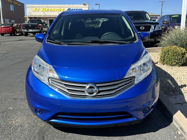 Used 2015 Nissan Versa Note SV image 8