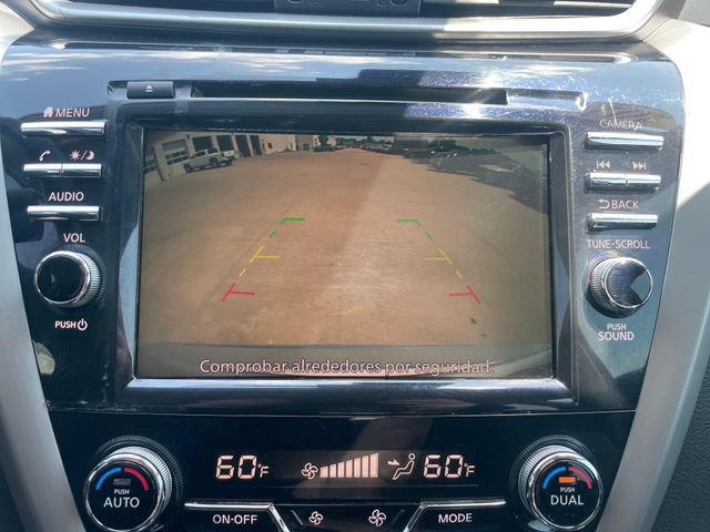 Used 2020 Nissan Murano SV FWD image 35
