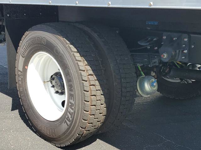 New 2024 Chevrolet Low Cab Forward 7500XD RWD image 14