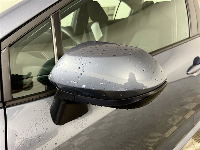 New 2026 Toyota Corolla LE image 10