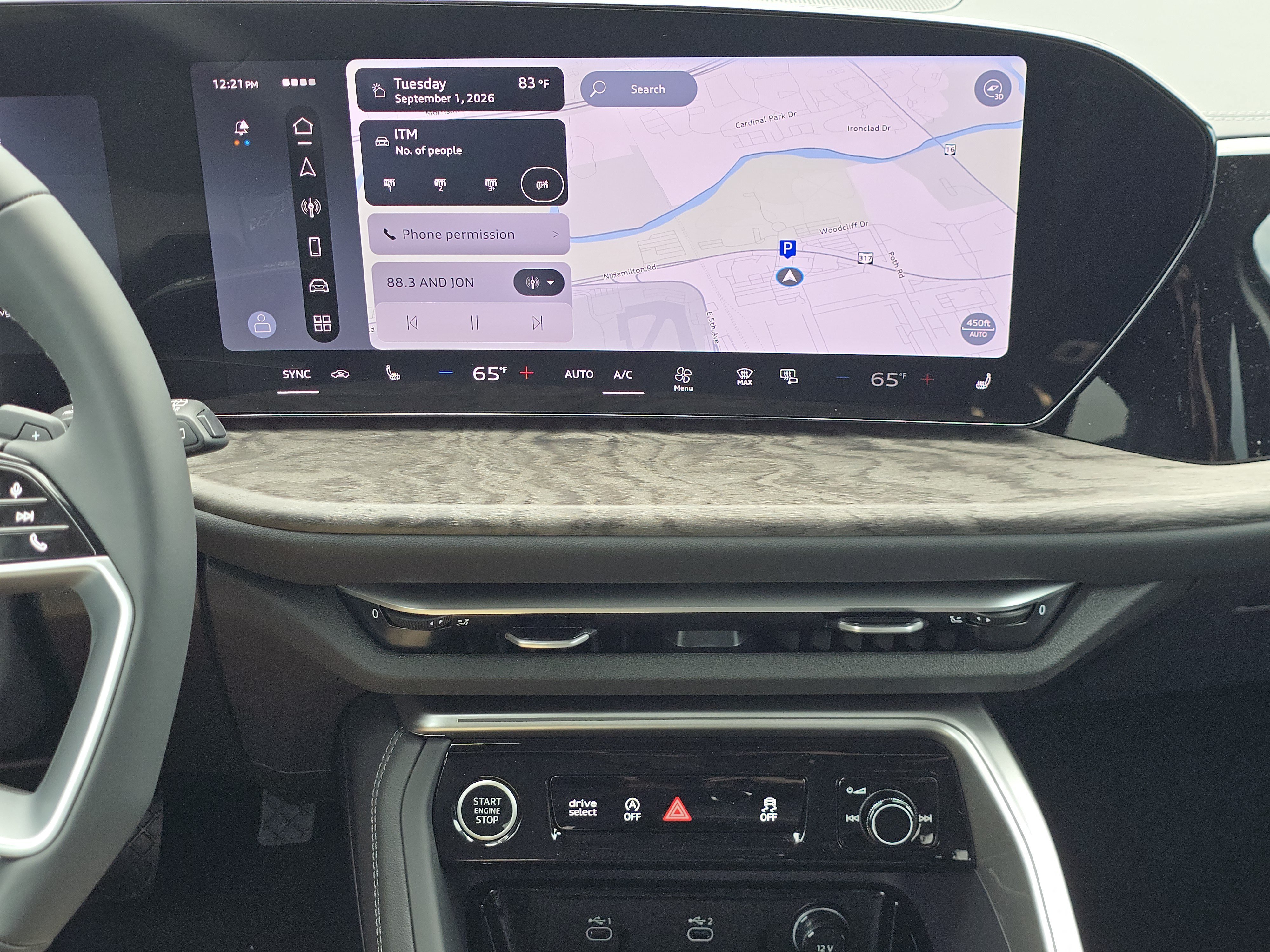 New 2026 Audi Q5 Premium Plus AWD/4WD image 25