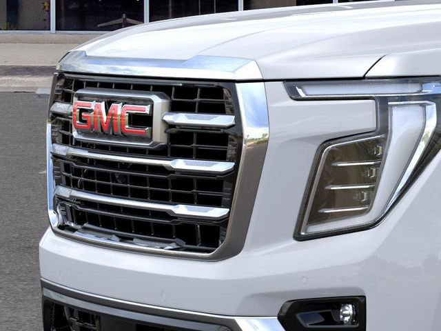 New 2026 GMC Yukon XL Elevation w/ Technology Package RWD image 13