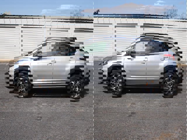 New 2026 Subaru Crosstrek 2.0i Premium image 22