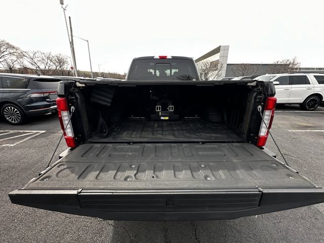 Certified 2017 Ford F250 Lariat w/ Lariat Ultimate Package image 41