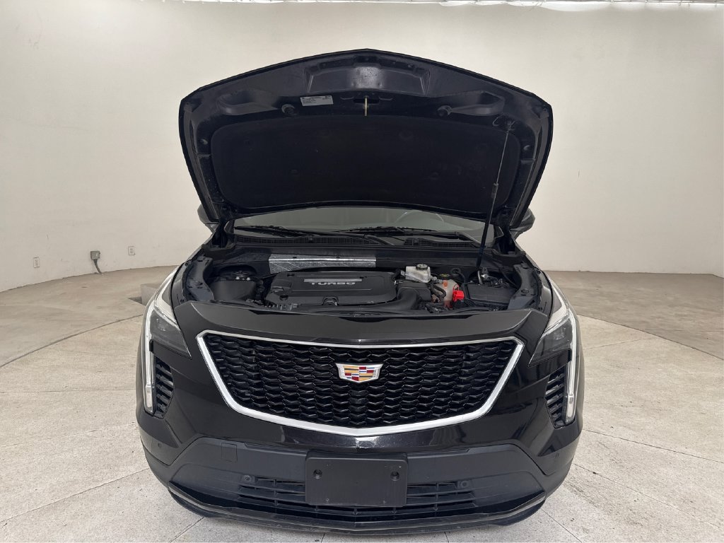 Used 2019 Cadillac XT4 Sport w/ Cold Weather Package AWD/4WD image 19