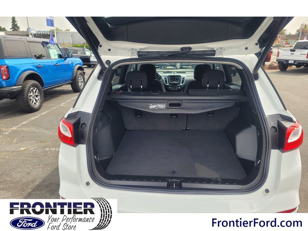 Used 2020 Chevrolet Equinox LT image 7