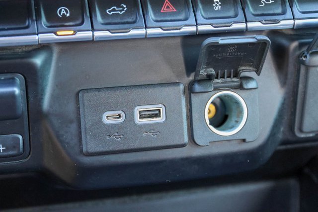 Used 2021 Chevrolet Silverado 1500 RST w/ Texas Edition Plus image 25