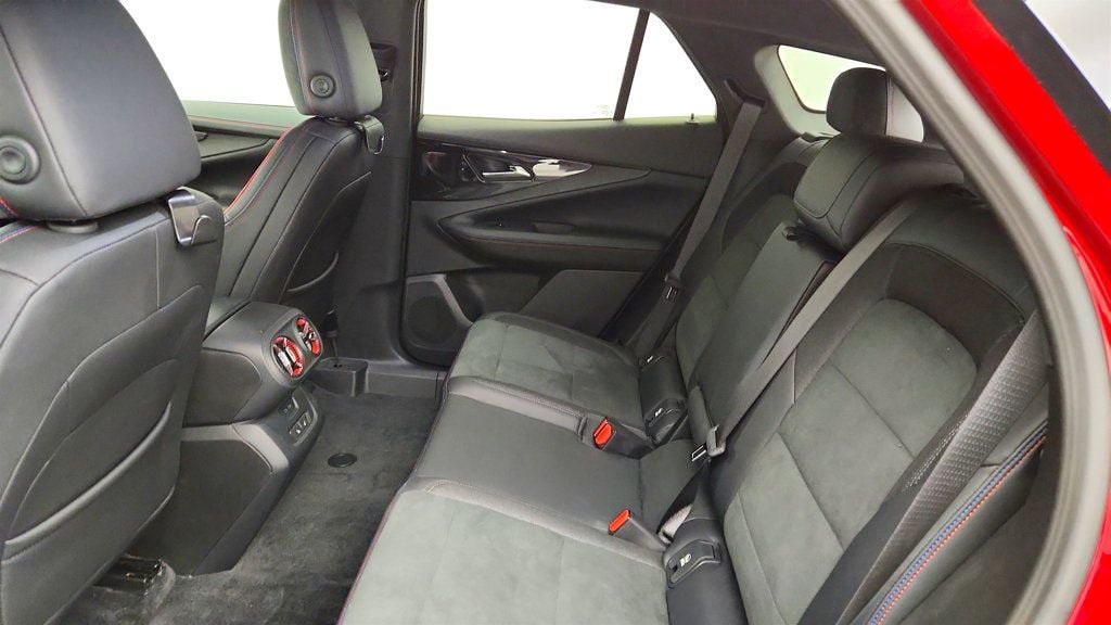 Used 2024 Chevrolet Blazer EV RS AWD/4WD image 18