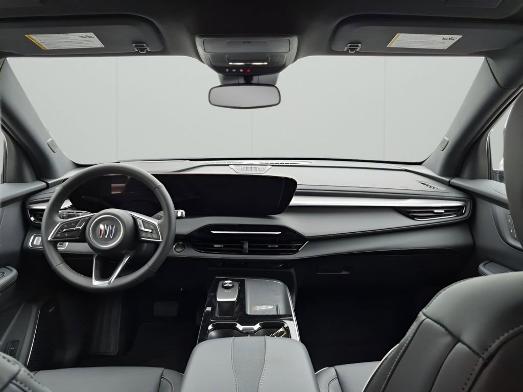 New 2026 Buick Enclave Preferred image 23