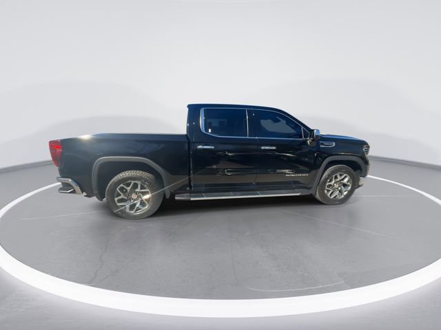Used 2022 GMC Sierra 1500 SLT w/ SLT Premium Plus Package image 9