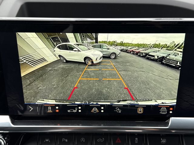 New 2026 GMC Sierra 1500 SLT w/ SLT Premium Plus Package image 9