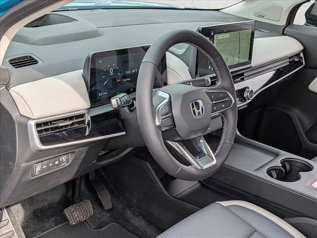 New 2026 Honda Prologue Elite image 3