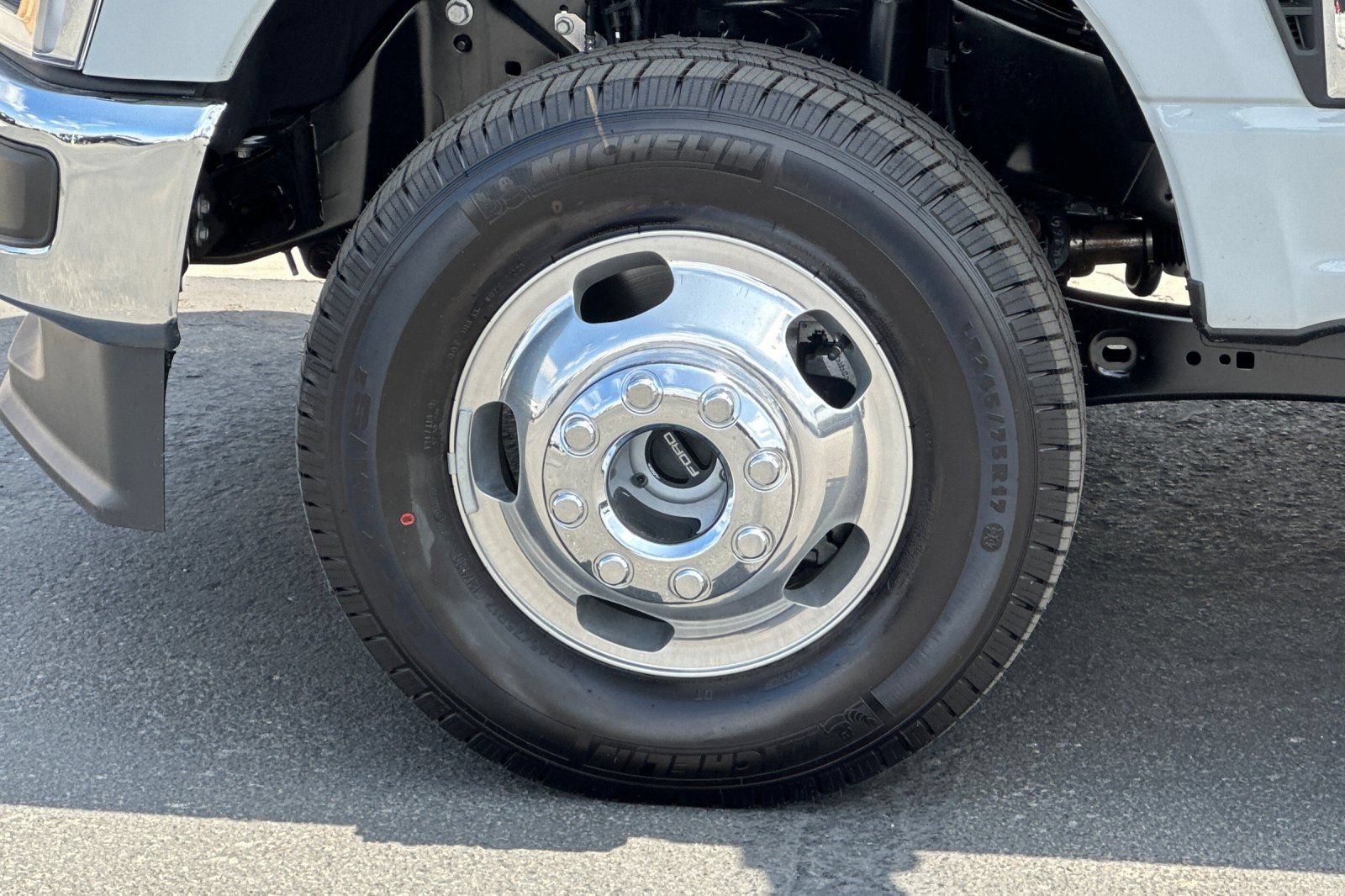 New 2026 Ford F350 Lariat AWD/4WD image 24