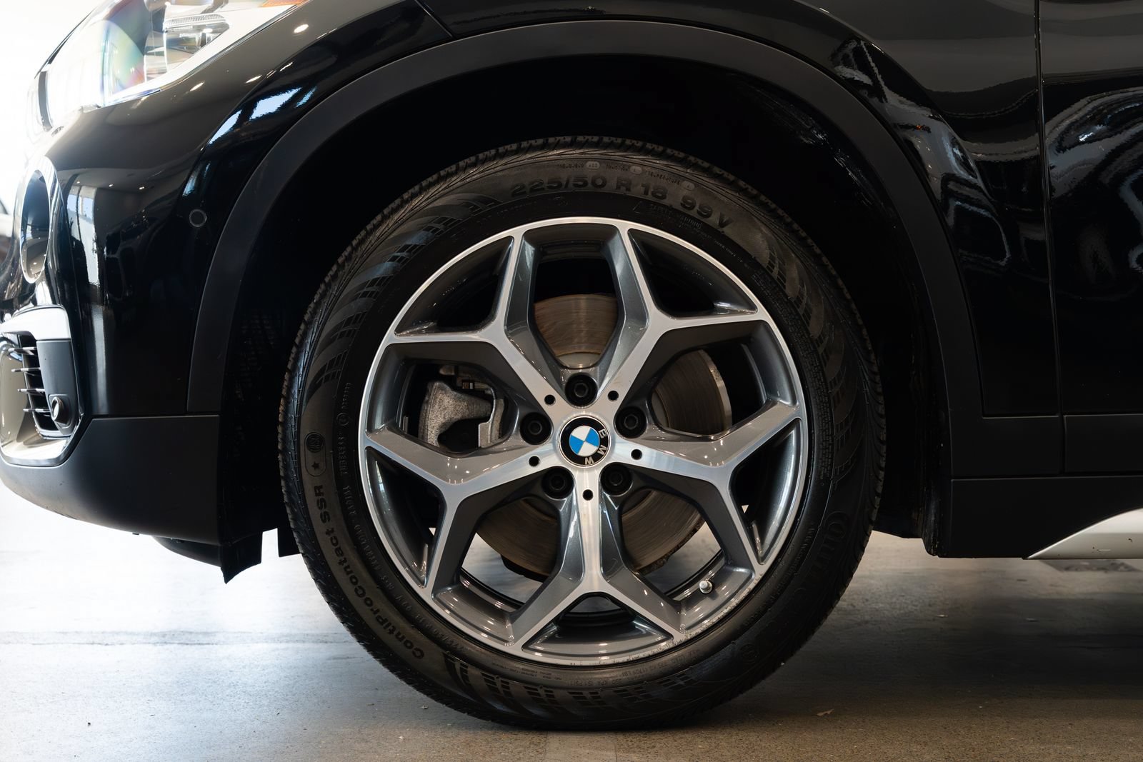 Used 2018 BMW X1 xDrive28i AWD/4WD image 7