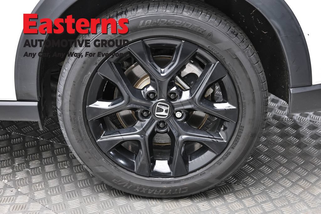 Used 2023 Honda HR-V Sport image 8