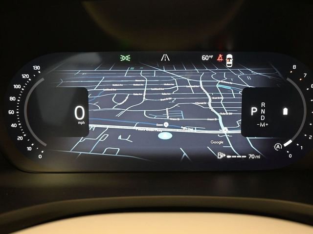 New 2026 Volvo V60 B5 Cross Country Plus w/ Protection Package Premier image 30