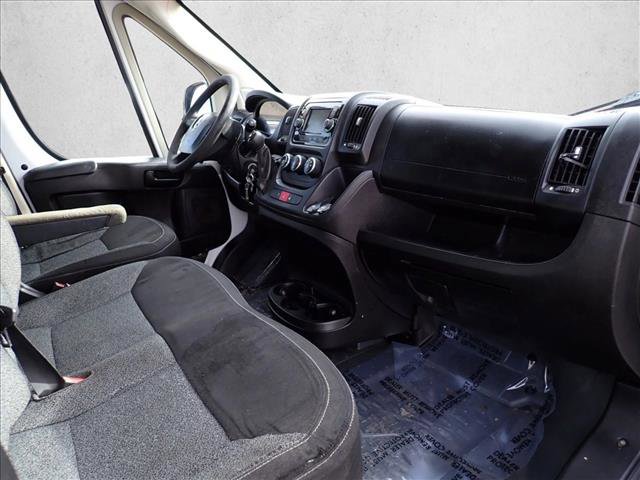 Used 2018 RAM ProMaster 1500 FWD image 7