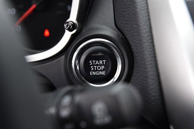 Used 2024 Mitsubishi Eclipse Cross SEL image 16