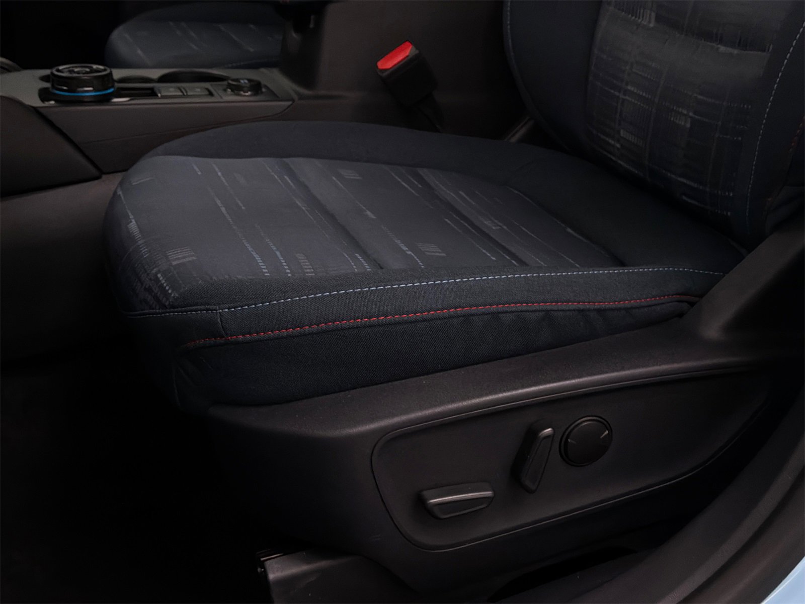 Used 2023 Ford Bronco Sport Heritage image 16