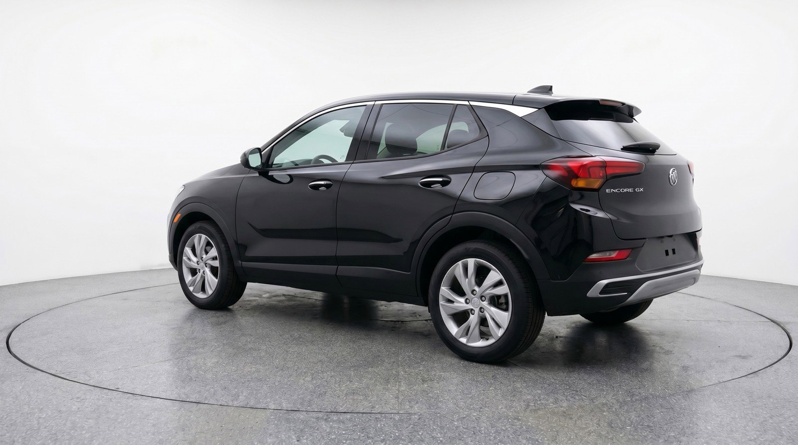 Used 2025 Buick Encore GX Preferred FWD image 6