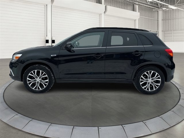 Used 2016 Mitsubishi Outlander Sport SEL