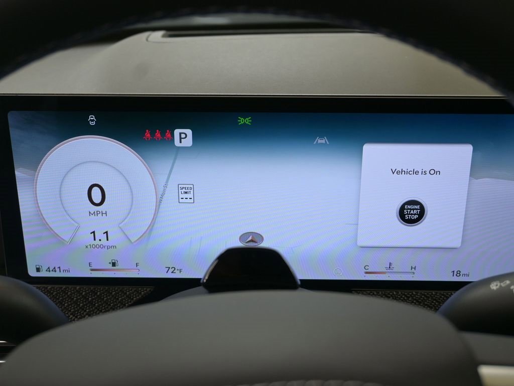 New 2026 Genesis GV80 3.5T e-SC image 25