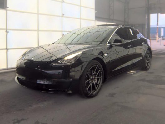 Used 2019 Tesla Model 3 Long Range