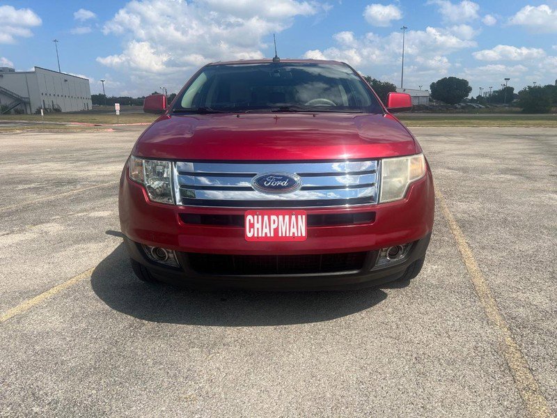 Used 2007 Ford Edge SEL image 3