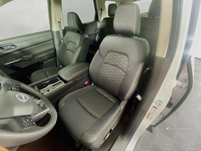 New 2026 Nissan Pathfinder SV FWD image 13