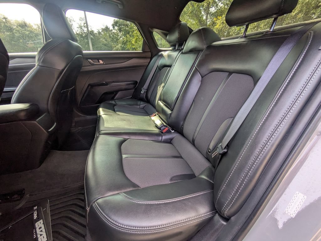 Used 2023 Kia K5 GT-Line w/ GT-Line Premium Package FWD image 11