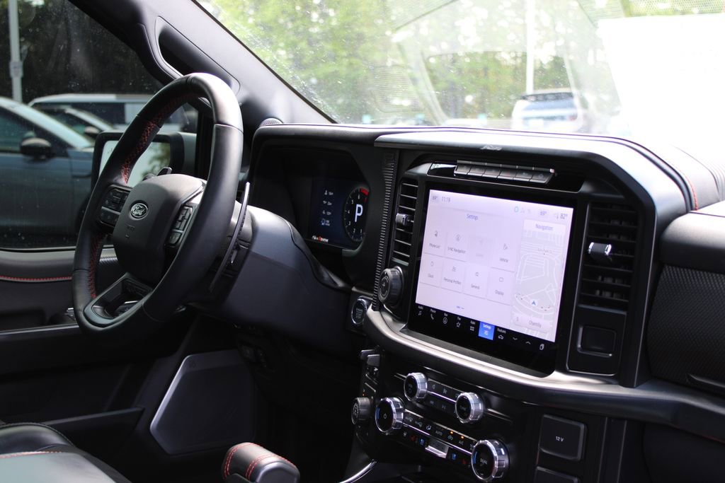 Used 2024 Ford F150 Raptor AWD/4WD image 19