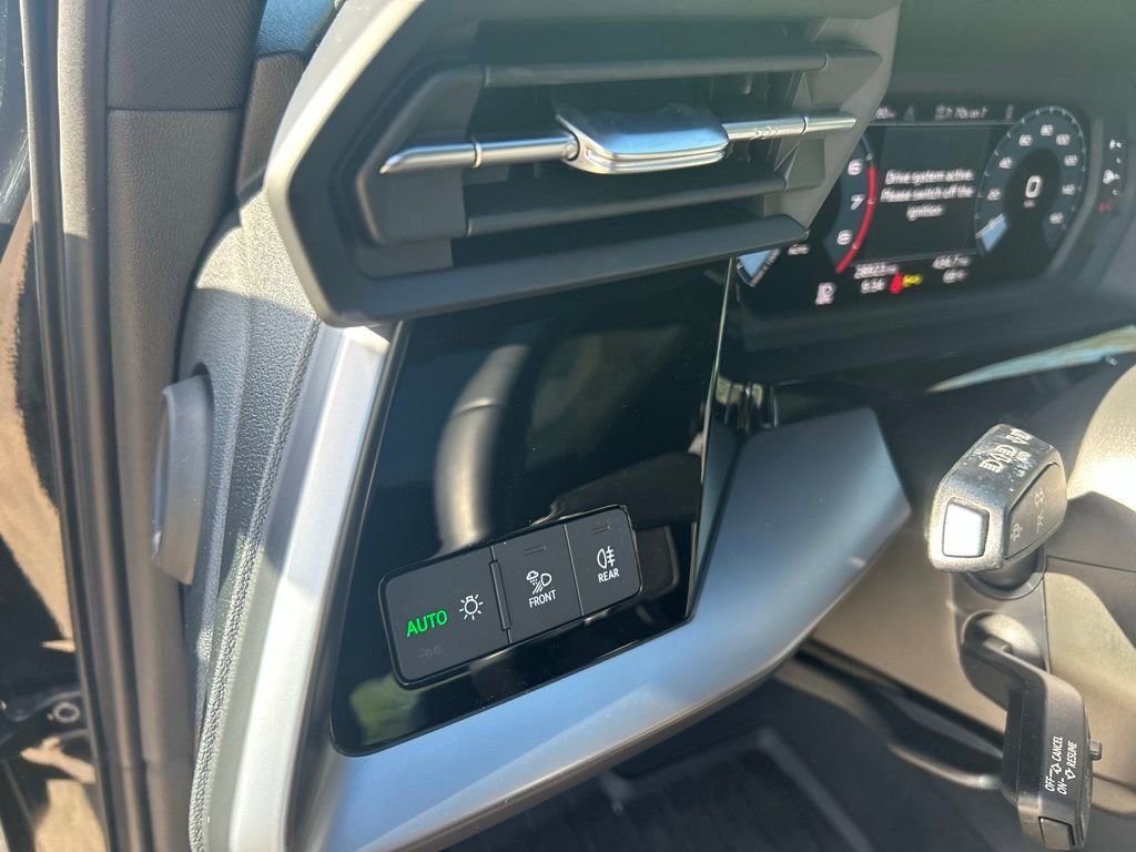 Used 2023 Audi A3 2.0T Premium w/ Convenience Package image 53