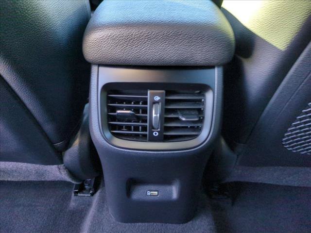 Used 2024 Kia Forte GT w/ GT2 Package FWD image 18