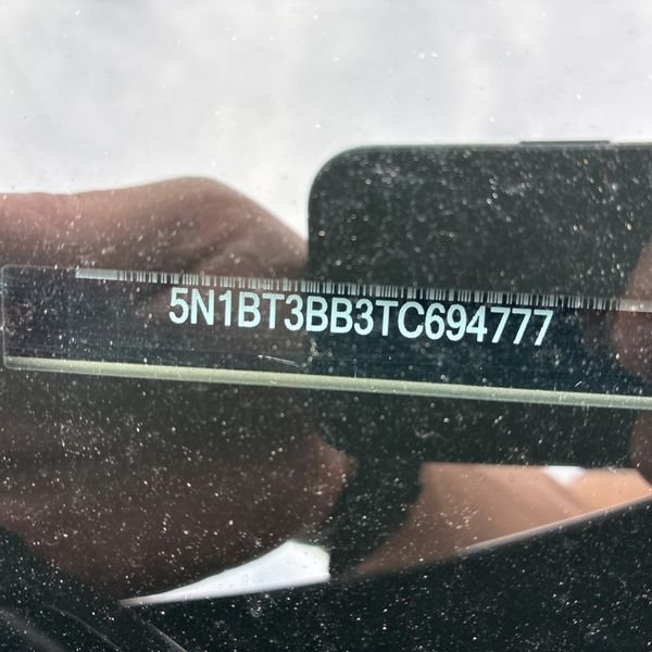 Used 2026 Nissan Rogue SV AWD/4WD image 31