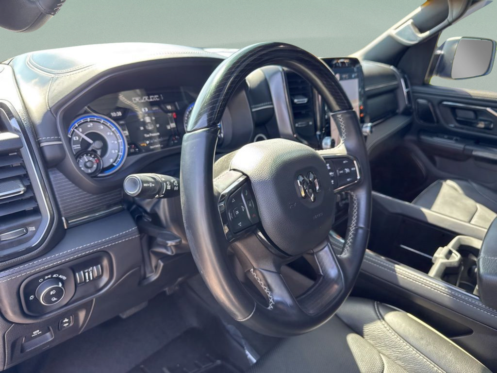 Used 2022 RAM 1500 Limited AWD/4WD image 20