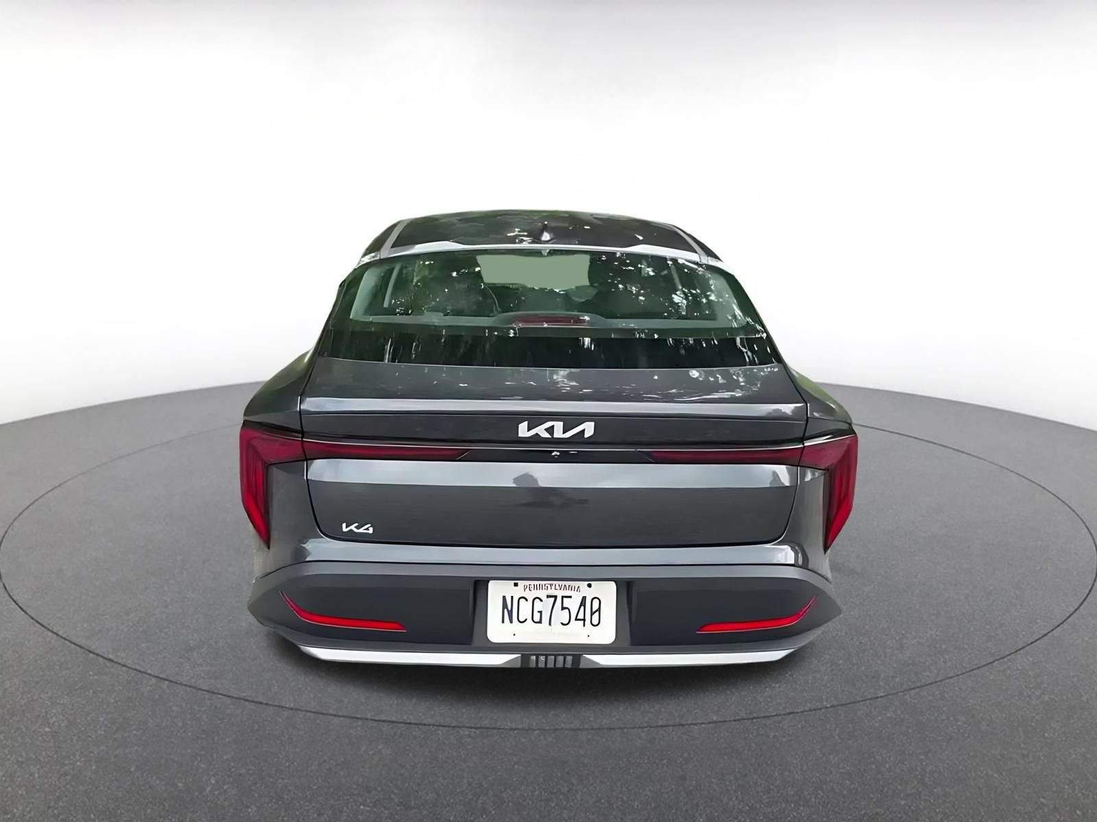 Used 2026 Kia K4 FWD image 12