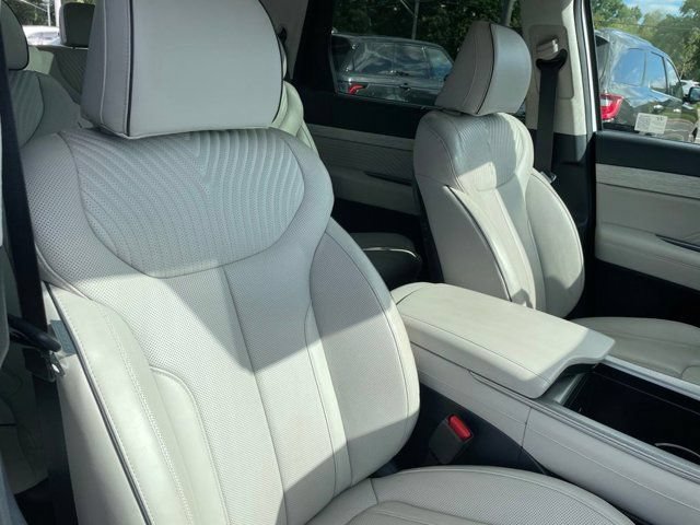 Used 2024 Hyundai Palisade Calligraphy AWD/4WD image 11